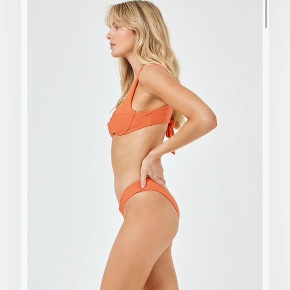 New L*space Bikini. - Picture 2 of 7